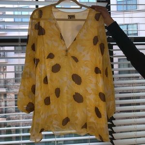 Show Me Your Mumu Jamie Tunic